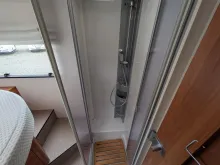 Fahrzeugbild Dethleffs Trend T 7057 DBM Markise/Fahrradträger/SAT-Anlage/TV/Radio/RFK #21