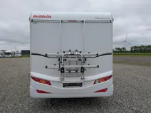 Fahrzeugbild Dethleffs Trend T 7057 DBM Markise/Fahrradträger/SAT-Anlage/TV/Radio/RFK #25