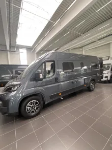 Fahrzeugbild Crosscamp CV 640 Fiat 9.500 Vorteil! Dieselheizung! #2