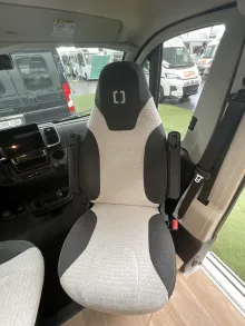Fahrzeugbild Crosscamp CV 640 Fiat 9.500 Vorteil! Dieselheizung! #10