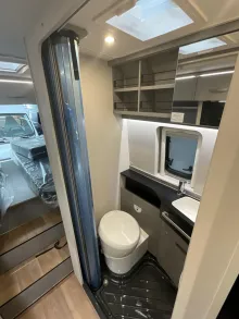 Fahrzeugbild Crosscamp CV 640 Fiat 9.500 Vorteil! Dieselheizung! #13
