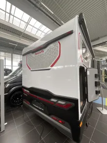 Fahrzeugbild Dethleffs Globebus Performance T 16 #3