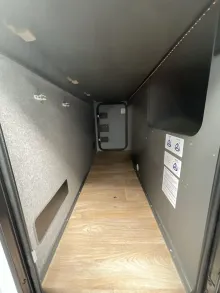 Fahrzeugbild Dethleffs Globebus Performance T 16 #8