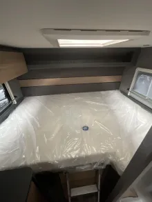 Fahrzeugbild Dethleffs Globebus Performance T 16 #10