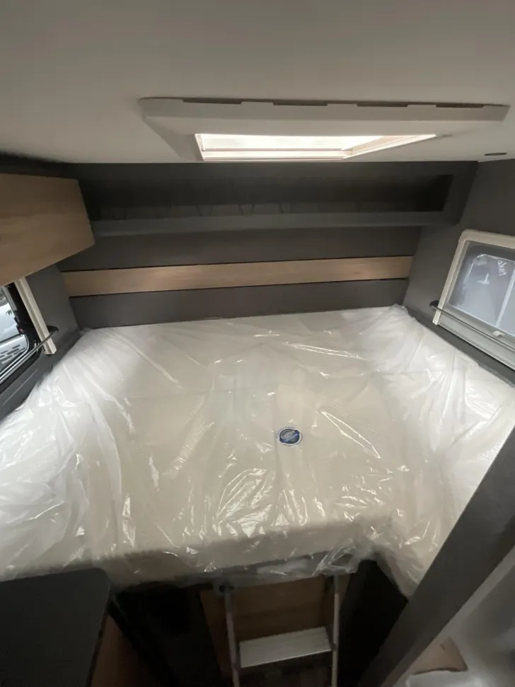 Fahrzeugbild Dethleffs Globebus Performance T 16 #10