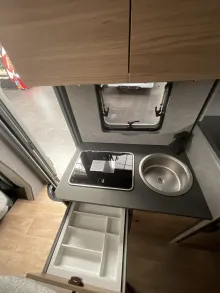 Fahrzeugbild Dethleffs Globebus Performance T 16 #16