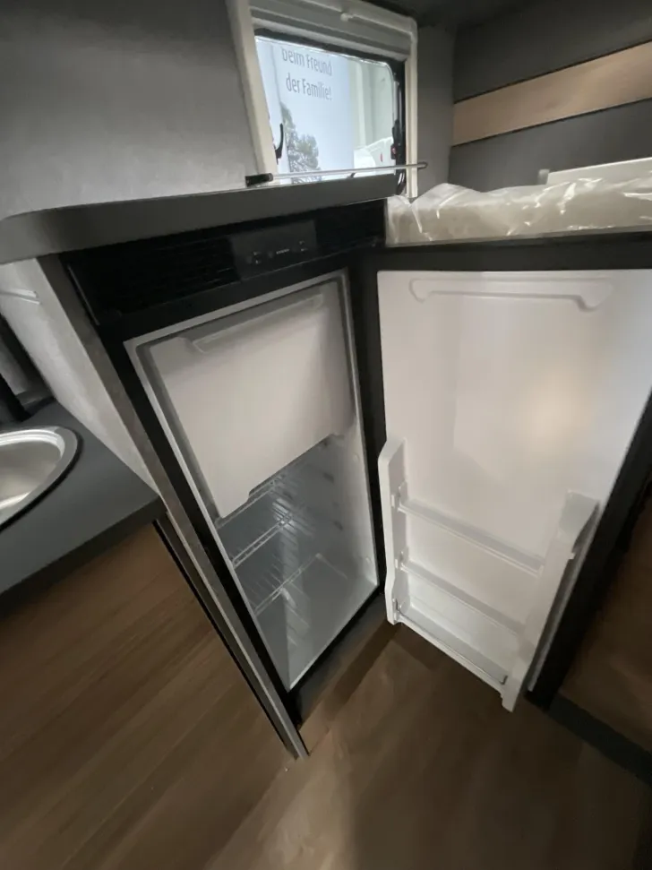 Fahrzeugbild Dethleffs Globebus Performance T 16 #17