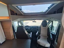 Fahrzeugbild Weinsberg CaraCompact 600 MEG EDITION [PEPPER] #17