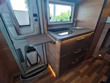 Fahrzeugbild Weinsberg CaraCompact 600 MEG EDITION [PEPPER] #19