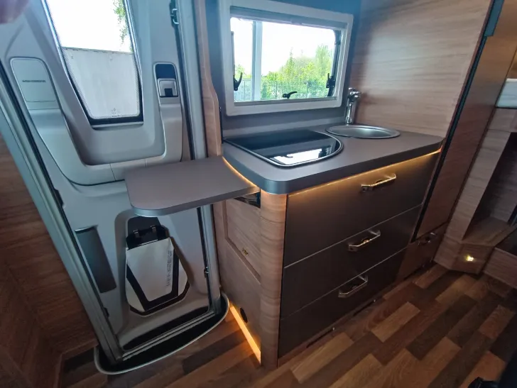 Fahrzeugbild Weinsberg CaraCompact 600 MEG EDITION [PEPPER] #19