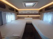 Fahrzeugbild Weinsberg CaraCompact 600 MEG EDITION [PEPPER] #21