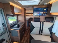 Fahrzeugbild Weinsberg CaraCompact 600 MEG EDITION [PEPPER] #18