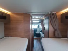 Fahrzeugbild Weinsberg CaraCompact 600 MEG EDITION [PEPPER] #22