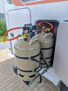 Fahrzeugbild Weinsberg CaraCompact 600 MEG EDITION [PEPPER] #27