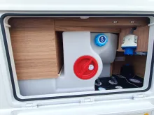Fahrzeugbild Weinsberg CaraCompact 600 MEG EDITION [PEPPER] #29