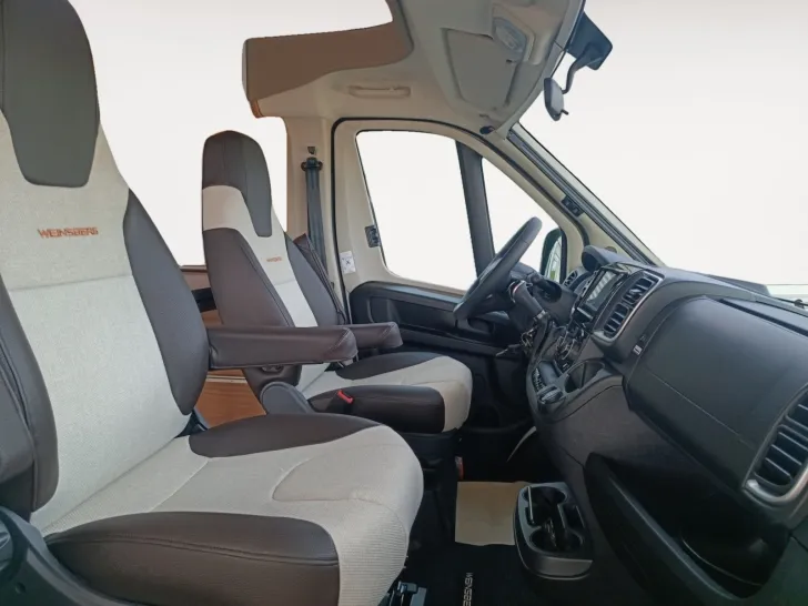 Fahrzeugbild Weinsberg CaraCompact 600 MEG EDITION [PEPPER] #16