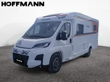 Fahrzeugbild Weinsberg CaraCompact 600 MEG EDITION [PEPPER] #9