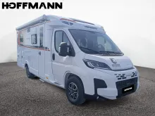 Fahrzeugbild Weinsberg CaraCompact 600 MEG EDITION [PEPPER] #1