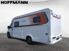 Fahrzeugbild Weinsberg CaraCompact 600 MEG EDITION [PEPPER] #7
