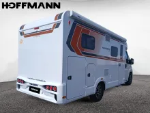 Fahrzeugbild Weinsberg CaraCompact 600 MEG EDITION [PEPPER] #5