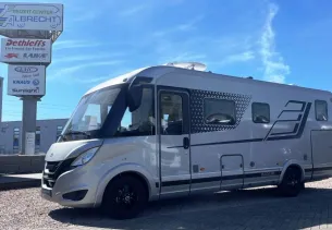 Bild B-Klasse ML<br/>I 780 BlackLine