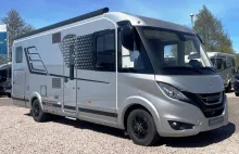 Fahrzeugbild Hymer B-Klasse ML I 780 BlackLine Verfüg./Sparen Sie 8.967,- € #2