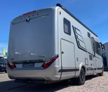 Fahrzeugbild Hymer B-Klasse ML I 780 BlackLine Verfüg./Sparen Sie 8.967,- € #3