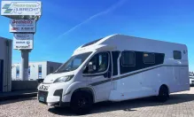 Fahrzeugbild Sunlight T 68 Adventure Edition Verfüg./Sparen Sie 4.411,- € #1