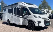 Fahrzeugbild Sunlight T 68 Adventure Edition Verfüg./Sparen Sie 4.411,- € #2
