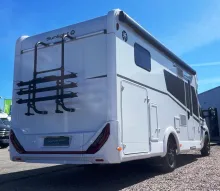 Fahrzeugbild Sunlight T 68 Adventure Edition Verfüg./Sparen Sie 4.411,- € #3