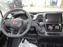 Fahrzeugbild Eura Mobil Van 635 EB Mondial- u. Fahrassistenzpaket #7
