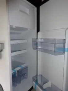 Fahrzeugbild Eura Mobil Van 635 EB Mondial- u. Fahrassistenzpaket #10