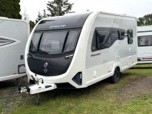 Fahrzeugbild Sprite Mondial 420 SE #4