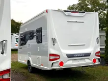 Fahrzeugbild Sprite Mondial 420 SE #5