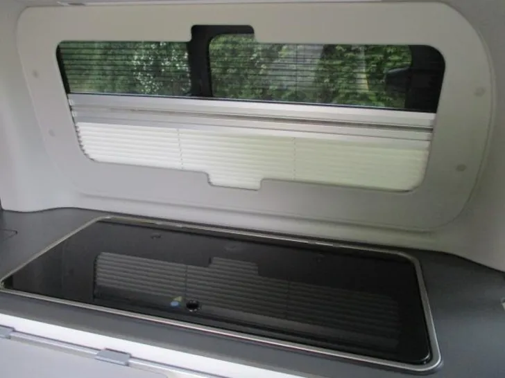 Fahrzeugbild Panama Peak P10+ Pack Active - Lagerwagen - #15