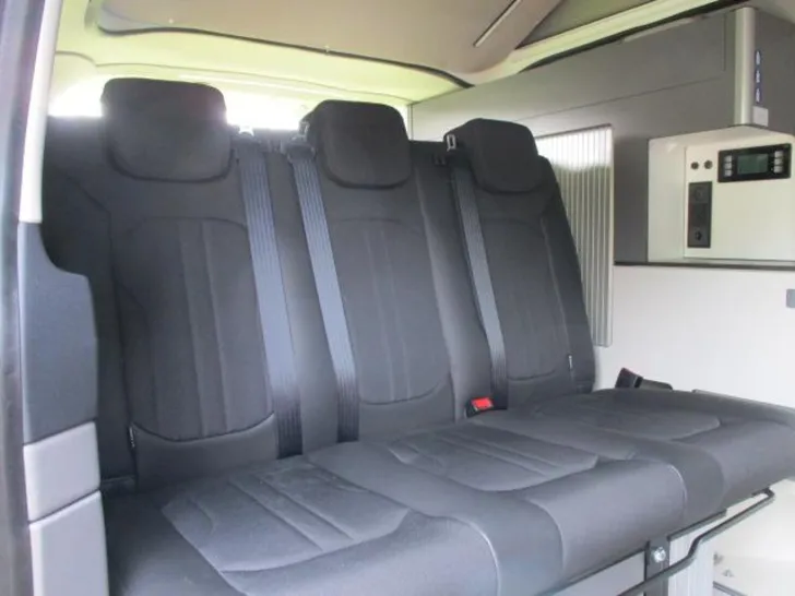Fahrzeugbild Panama Peak P10+ Pack Active - Lagerwagen - #14