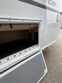 Fahrzeugbild Dethleffs Camper 510 ER Mover, Markise, Fahrradträger #8