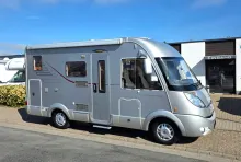 Fahrzeugbild Hymer B-Klasse 504 #2