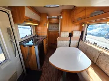 Fahrzeugbild Hymer B-Klasse 504 #3