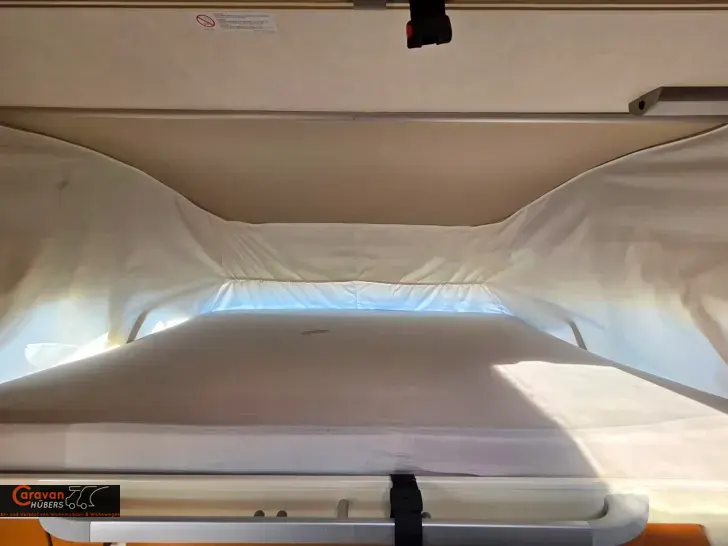 Fahrzeugbild Hymer B-Klasse 504 #4