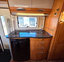Fahrzeugbild Hymer B-Klasse 504 #5