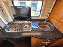 Fahrzeugbild Hymer B-Klasse 504 #6