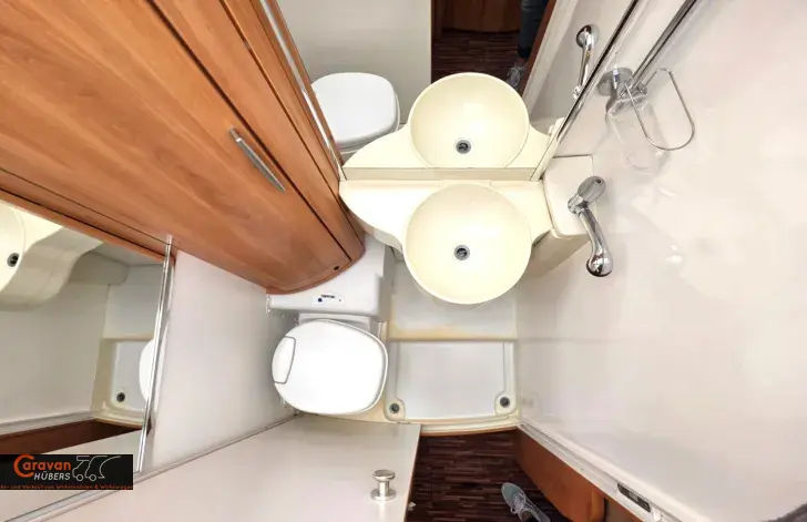 Fahrzeugbild Hymer B-Klasse 504 #8
