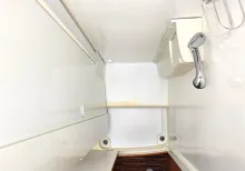 Fahrzeugbild Hymer B-Klasse 504 #9