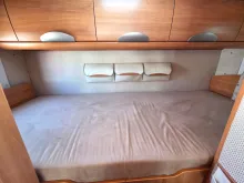 Fahrzeugbild Hymer B-Klasse 504 #10