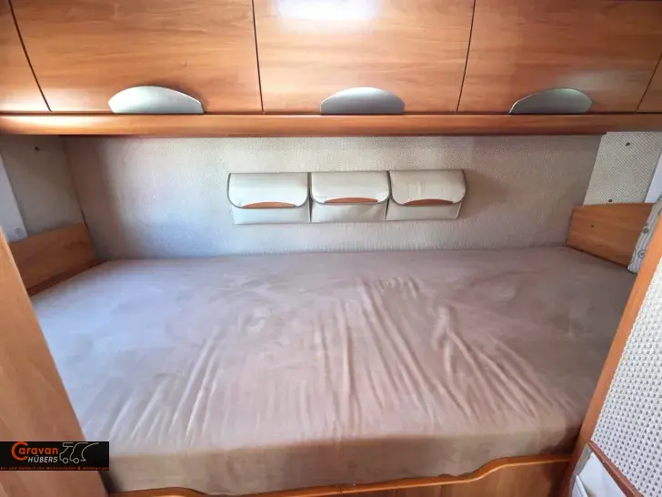 Fahrzeugbild Hymer B-Klasse 504 #10