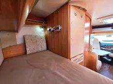 Fahrzeugbild Hymer B-Klasse 504 #11