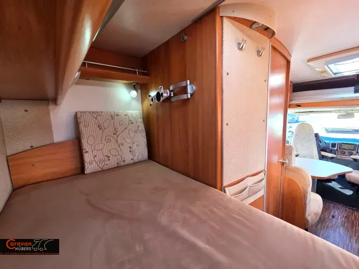 Fahrzeugbild Hymer B-Klasse 504 #11
