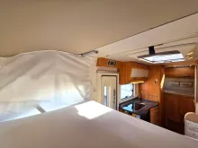 Fahrzeugbild Hymer B-Klasse 504 #14