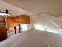 Fahrzeugbild Hymer B-Klasse 504 #15